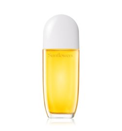 Sonnenblumen - Eau de Toilette Sonnenblumen - Eau de Toilette
